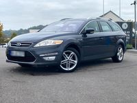 Gebraucht Ford Mondeo 2012 Kombi
