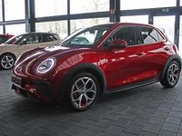 Gebraucht Ora 03 GT 125 kW (171 PS) 2023 Rot Kleinwagen