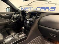 Gebraucht Infiniti Fx30 Premium 238 PS (175 kW) 2010 Schwarz SUV