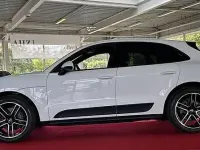Gebraucht Porsche Macan S 354 PS (260 kW) 2020 Pure white SUV