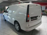 Neu VW Caddy Maxi 102 PS (75 kW) 2026 Weiß Van / Kleinbus
