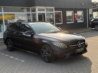 Gebraucht Mercedes E300 AMG 320 PS (235 kW) 2020 Schwarz Kombi