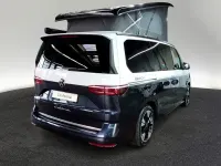 Neu VW California Beach 150 PS (110 kW) 2026 Weiß Van