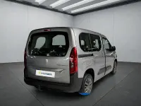 Gebraucht Citroën Berlingo 131 PS (96 kW) 2024 Grau Van / Kleinbus
