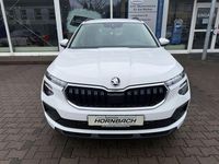 Neu Skoda Kamiq Essence 116 PS (85 kW) 2026 Weiß SUV