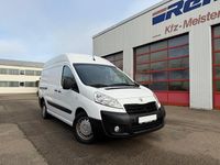 Gebraucht Peugeot Expert 128 PS (94 kW) 2015 Weiß Van