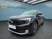 Neu Ford Explorer 250 kW (340 PS) 2025 Schwarz SUV