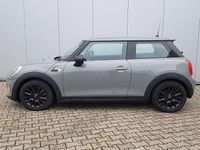 Gebraucht Mini Metropolitan 102 PS (75 kW) 2017 Grau Limousine