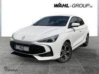 Gebraucht MG MG3 Luxury 195 PS (143 kW) 2025 Weiß Kleinwagen