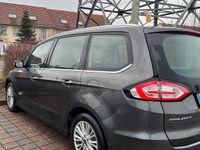Usata Ford Galaxy 160 CV (117 kW) 2017 Grigio Monovolume