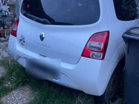 gebraucht Renault Twingo Night & Day 1.2 LEV 16V 75 Night & Day