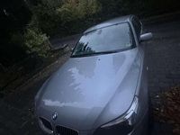 Gebraucht BMW 520 170 PS (125 kW) 2006 Limousine