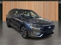 Gebraucht Ford Kuga ST-Line X 186 PS (136 kW) 2025 Grau SUV