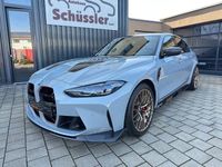 Gebraucht BMW M3 Performance 551 PS (405 kW) 2023 Grau Limousine