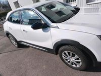 Gebraucht Opel Mokka 101 PS (74 kW) 2021 Weiß SUV