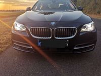 gebraucht BMW 520 520 d