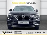 Gebraucht Renault Koleos Initiale Paris 184 PS (135 kW) 2021 Onyxschwarz SUV
