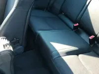 Gebraucht Mercedes CLC200 184 PS (135 kW) 2011 Schwarz Kleinwagen