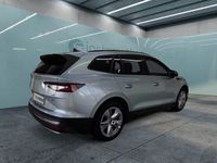 Gebraucht Skoda Enyaq iV Suite 131 kW (179 PS) 2021 Silber SUV
