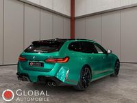 Gebraucht BMW M5 Performance 727 PS (534 kW) 2025 Grün Kombi