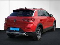Occasion VW T-Roc Move 116 ch (85 kW) 2023 Rouge SUV