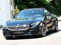 gebraucht BMW Z4 sDrive 30 iA Sport Line*Live Cockpit*Headup*u.v.m