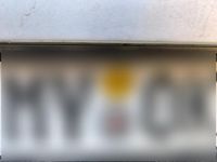 Gebraucht Mazda 5 118 PS (86 kW) 2007 Silber Van / Kleinbus