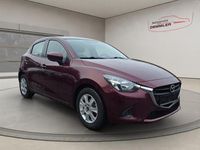Gebraucht Mazda 2 Center-Line 75 PS (55 kW) 2019 Deep crimson mc Kleinwagen