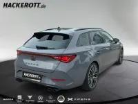 Gebraucht Cupra Leon VZ 301 PS (221 kW) 2024 Grau Limousine