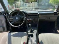 gebraucht BMW 325 ix E30 1989