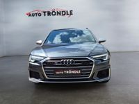 Gebraucht Audi S6 Ambiente 349 PS (256 kW) 2020 Grau Kombi