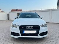 gebraucht Audi S3 Sportback 2.0 TFSI S tronic quattro