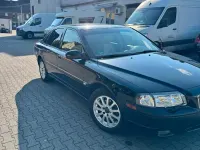 Gebraucht Volvo S80 170 PS (125 kW) 2001 Schwarz Limousine