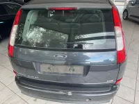 Gebraucht Ford Focus 108 PS (79 kW) 2007 Grau Kombi