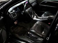 Gebraucht Volvo XC70 Business Edition 220 PS (161 kW) 2016 Schwarz Kombi