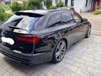 Gebraucht Audi A6 Competition 326 PS (239 kW) 2016 Kombi