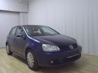 gebraucht VW Golf V 1.9 TDI Tour Klima