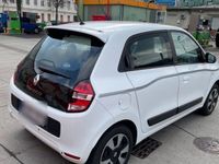 gebraucht Renault Twingo SCe 70 EDC LIMITED 1.Hand