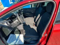 Gebraucht Renault Clio 90 PS (66 kW) 2018 Rot Kleinwagen