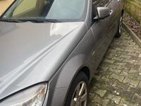 gebraucht Mercedes C220 CDI T BlueEFFICIENCY -