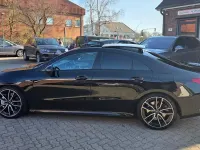 Gebraucht Mercedes CLA35 AMG AMG 306 PS (225 kW) 2020 Schwarz Coupé