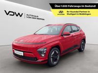 Neu Hyundai Kona Advantage 114 kW (156 PS) 2025 Engine red (rot) SUV