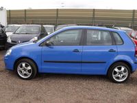 gebraucht VW Polo 1.2 Tüv Au 03/2026