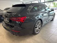 Gebraucht Audi S6 Sport 344 PS (253 kW) 2024 Mythosschwarz metallic Kombi