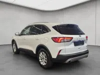 Używany Ford Kuga Titanium 224 KM (164 kW) 2022 Biały SUV