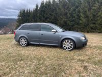 Gebraucht Audi S4 344 PS (253 kW) 2004 Grau Kombi