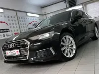 Gebraucht Audi A6 Design 231 PS (169 kW) 2020 Schwarz Kombi