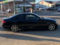 Używany BMW 320 170 KM (125 kW) 2008 Niebieski Coupe