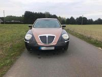Second-hand Lancia Thesis 185 CP (136 kW) 2003 Andere farben Berlinǎ