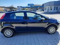 gebraucht Fiat Grande Punto Punto